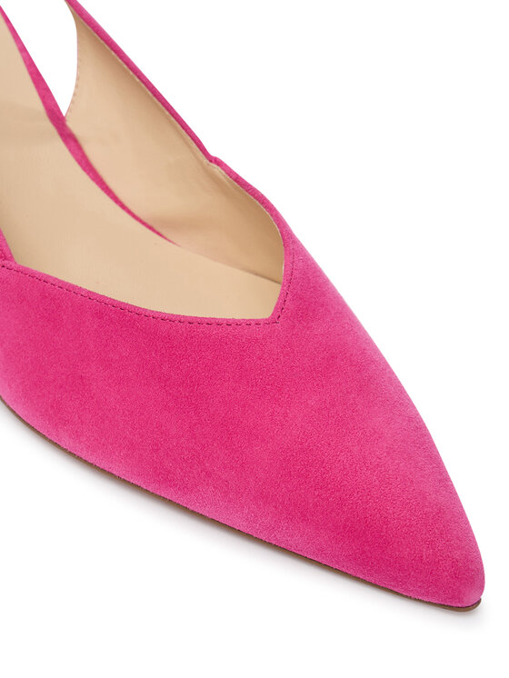 HÖGL HÖGL Pumps 1-104612-46000 Rosa