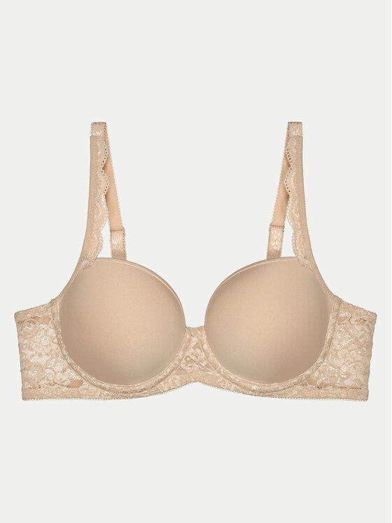 Triumph Triumph Grudnjak sa žicom Amourette 10214770 Bež