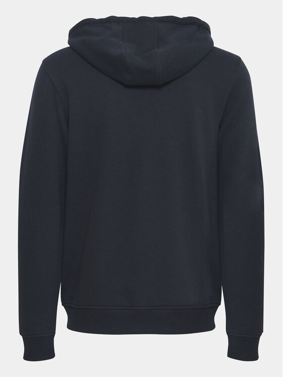 Blend Blend Felpa 20716874 Nero Regular Fit