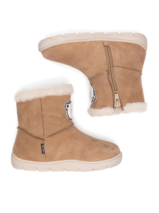 Lasocki Kids Lasocki Kids Schneeschuhe ZERO CI12-ZERO-04 Beige