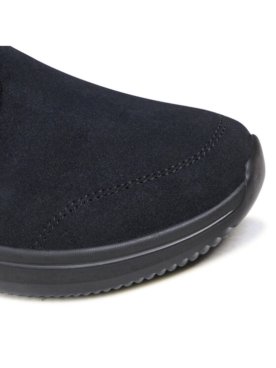 Skechers Skechers Ботильйони On-The-Go Midtown 144271/BBK Чорний