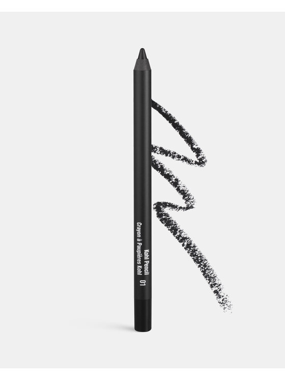 INGLOT INGLOT Kohl Kredka do oczu 01