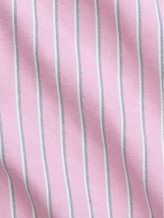 Polo Ralph Lauren Polo Ralph Lauren Marškiniai 710974542001 Spalvota Custom Fit