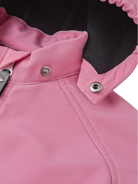 Reima Reima Winteranzug Mjosa 5100006B Rosa Regular Fit