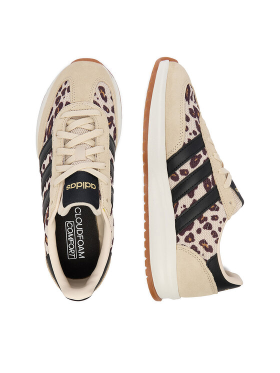 adidas adidas Sneakersy CEO-RUN 70s 2.0 KK3394 Beżowy