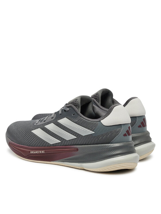 adidas adidas Běžecké boty Supernova Ease IH2507 Šedá