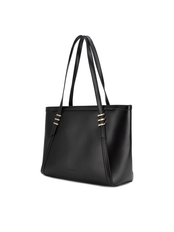Jenny Fairy Jenny Fairy Handtasche JFR-L-028-06 Schwarz