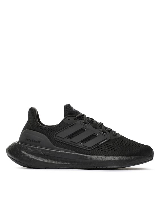 adidas adidas Tenisice za trčanje Pureboost 23 IF2394 Crna
