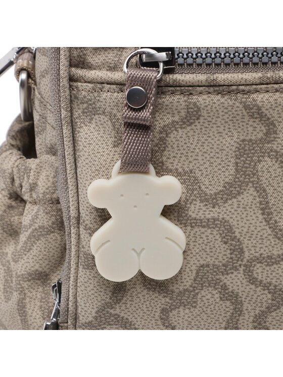 TOUS TOUS Kinderwagentasche Catri Kaos N 2000901648 Beige