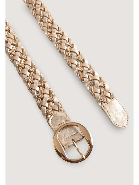 Morgan De Toi Morgan De Toi Cintura da donna 221-3GLAD Oro