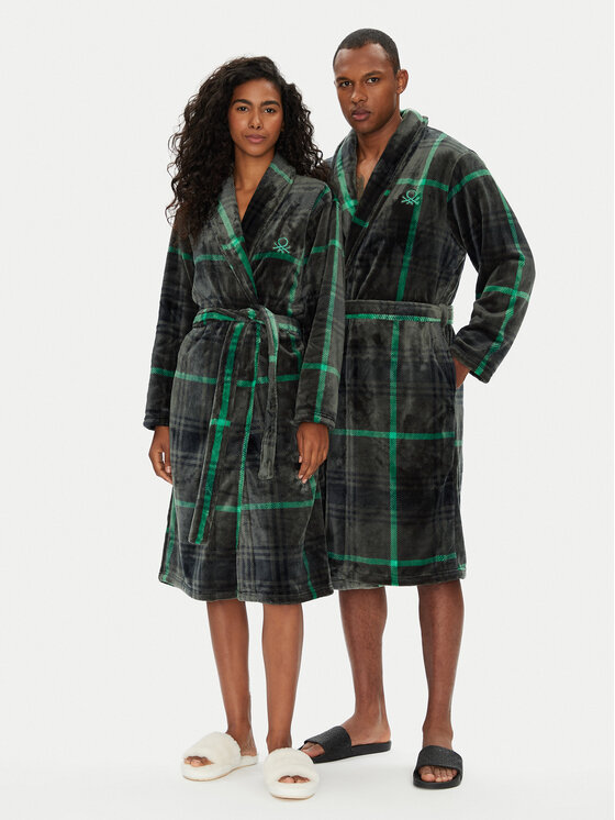Női Köntös United Colors Of Benetton, Méret: M, Színes, 6FK82801F