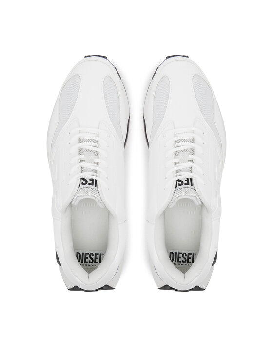 Diesel Diesel Sneakersy S-Tame-D Running Y03598P8109 Bílá