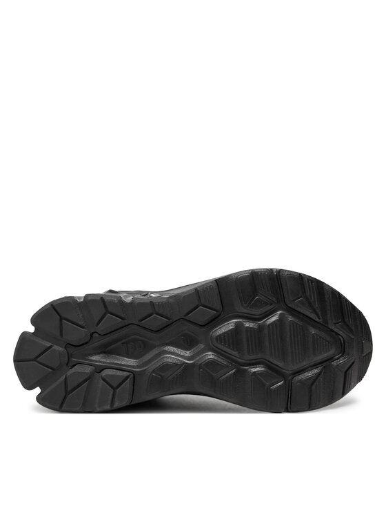 Asics Asics Tossud Gel-Quantum 90 Iv Gs 1204A135 Must
