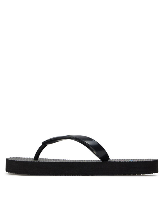 Champion Champion Flip-flops Glam Girl S32156-CHA-KK003 Fekete