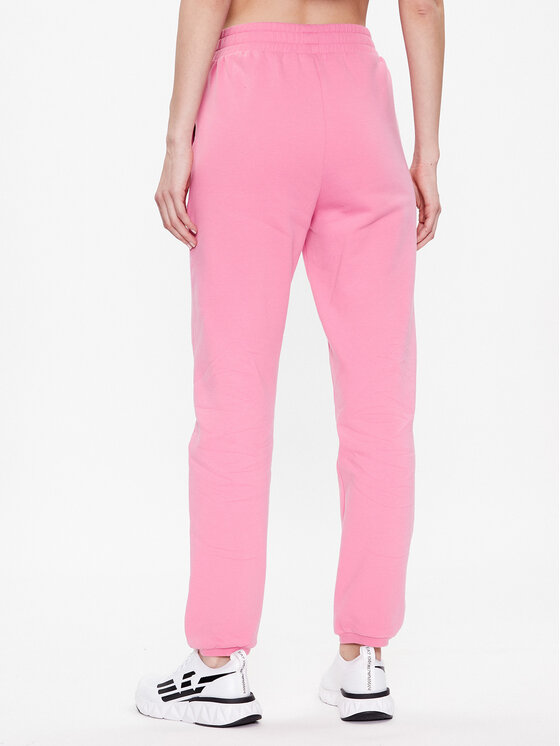 Pantaloni da tuta 3RTP57 TJPWZ 1428 Rosa Regular