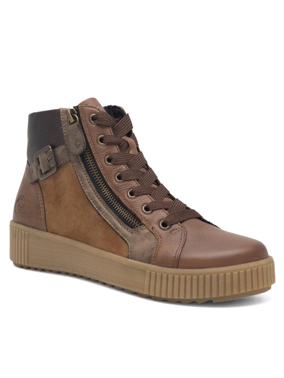 Remonte Remonte Tossud R7997-24 Pruun