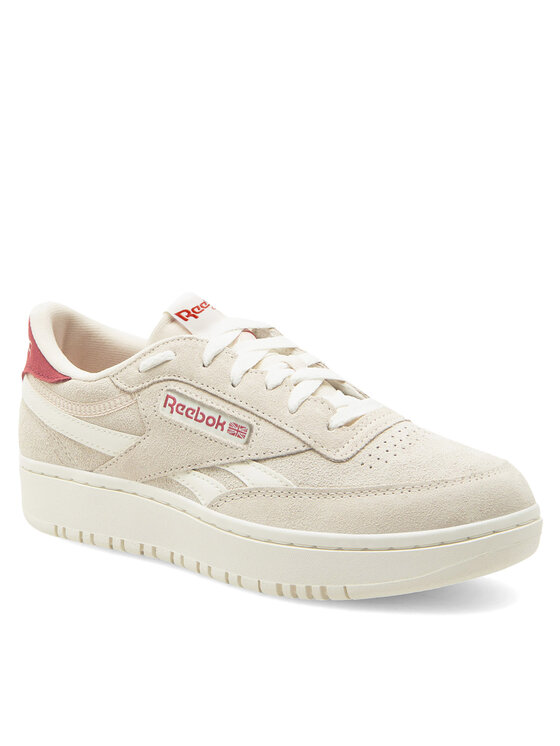 Reebok Reebok Sneakers Club C 100033103 Beige