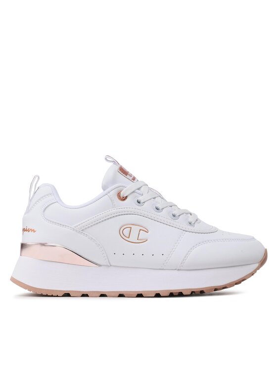 Sneakers Rr Champ Platform Element