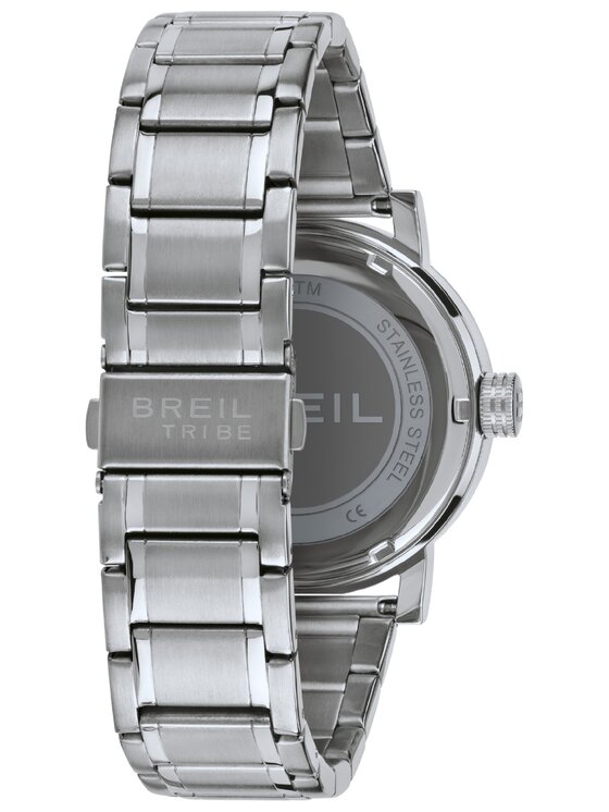 Breil Breil Orologio BPM Argento