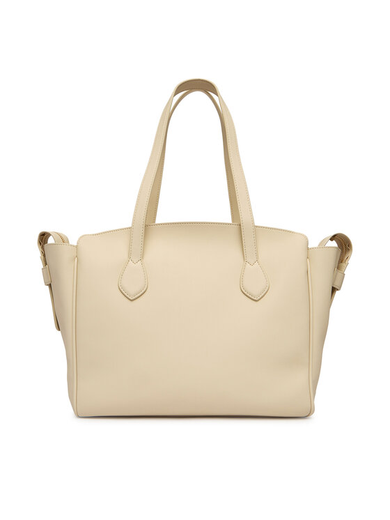 LOVE MOSCHINO LOVE MOSCHINO Rankinė JC4243PP0OKD0110 Balta