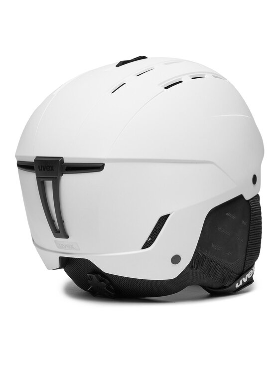 Uvex Uvex Skihelm Stance 5663121107 Weiß