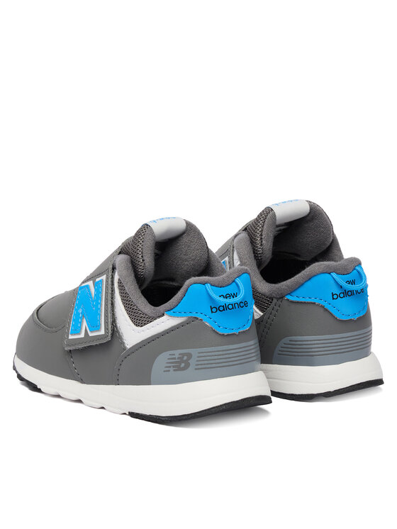 New Balance New Balance Laisvalaikio batai I57413Y Pilka