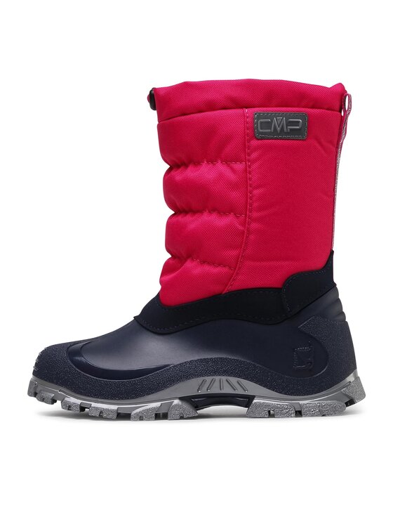 CMP CMP Schneeschuhe Kids Hanki 2.0 30Q4704J Rosa