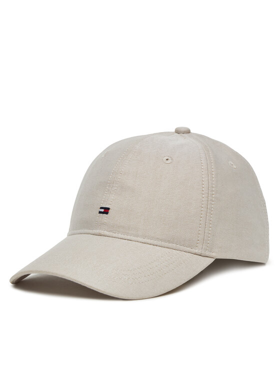 Czapka z daszkiem Tommy Hilfiger