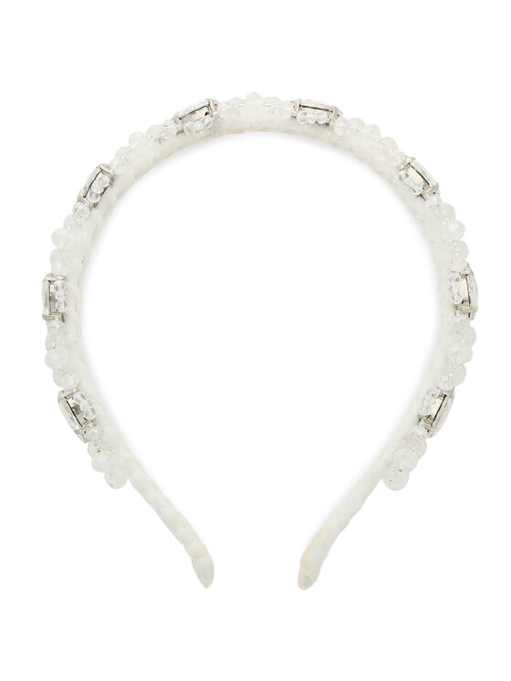 LaVashka LaVashka Обруч Aphrodite Білий