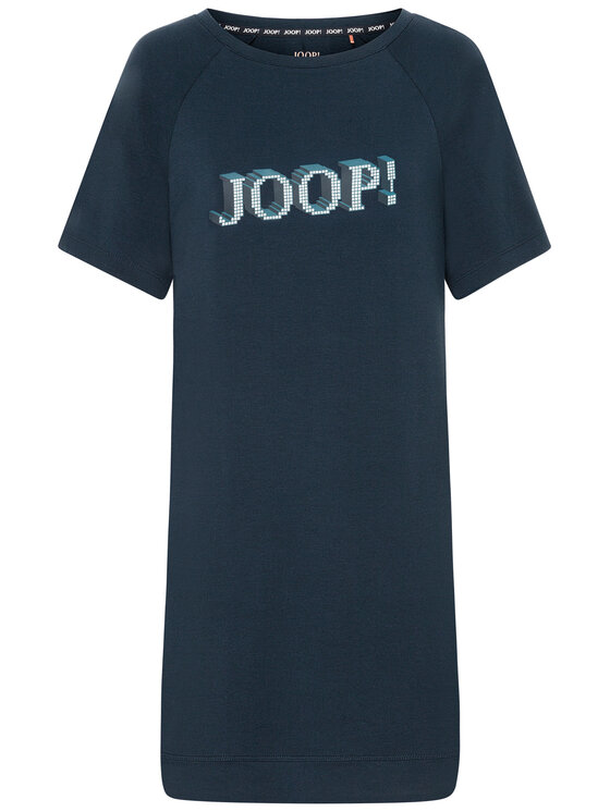 JOOP! JOOP! Tunika 643174 Tmavomodrá Comfortable Fit
