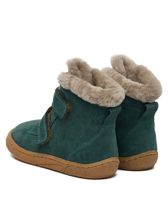 Froddo Froddo Schneeschuhe G2110141-5 S Grün