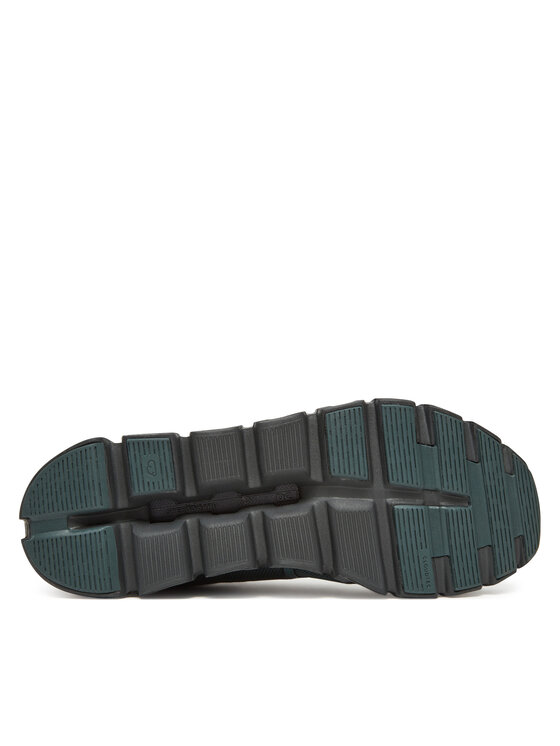 On On Sneakersy Cloud 6 3MF10070214 Zielony