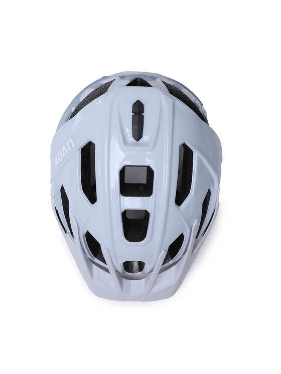 Uvex Uvex Casco bici Quatro 4107753515 Grigio