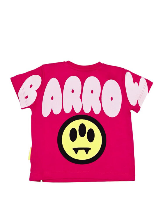 Barrow marca vestiti online