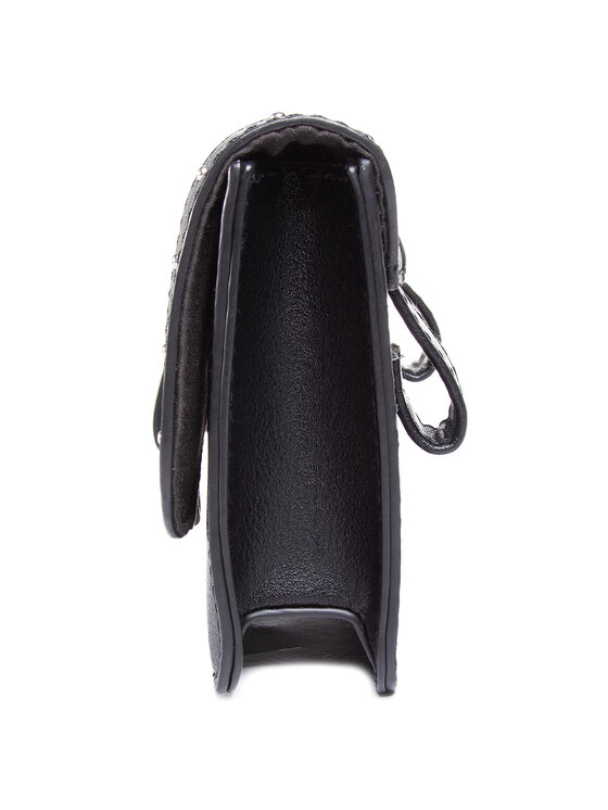 Marsupio RC18408 Nero