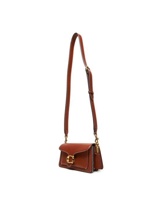 Coach Coach Soma CAM90 Brūns