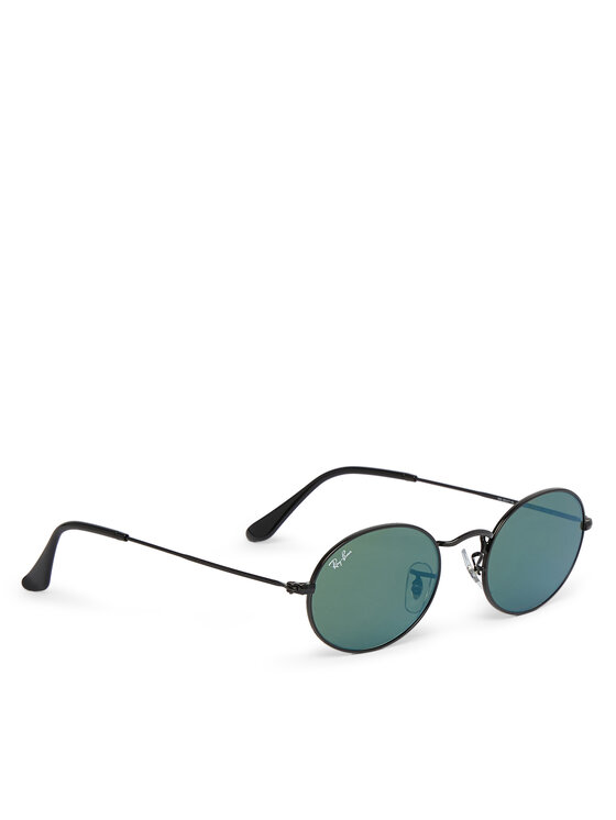 Ray-Ban Ochelari de soare 0RB3547N 002/68 Negru