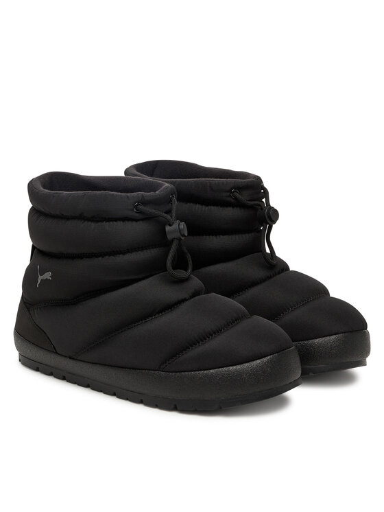 Puma Puma Čizme za snijeg Tuff Terra Hi 402177 01 Crna