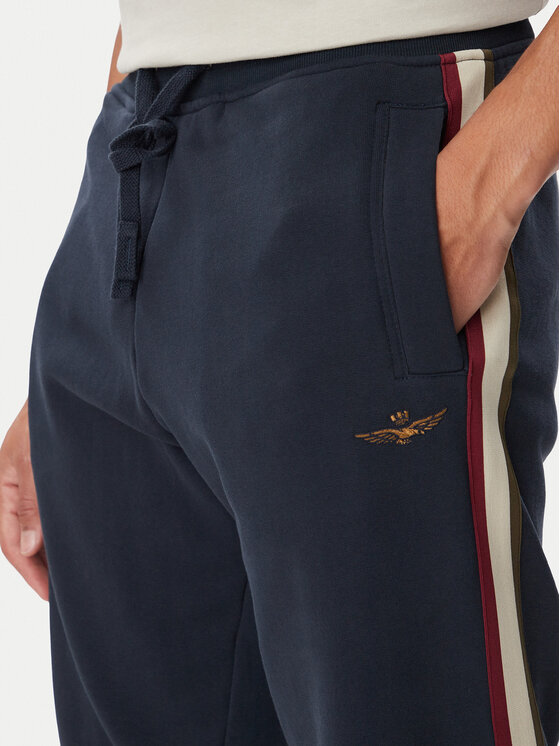 Aeronautica Militare Aeronautica Militare Анцуг 262TF0121UF00689 Тъмносин Regular Fit