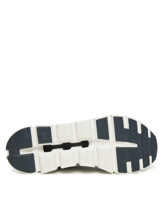 On On Sneakers Cloud 6 3MF1007 Grün