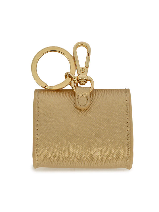LOVE MOSCHINO LOVE MOSCHINO Ausinių dėklas JC6451PP4IK2390A Auksinė