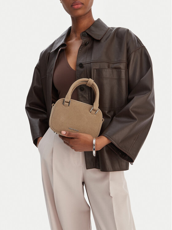 GINO ROSSI GINO ROSSI Borsetta EO-LA224-19318 Beige