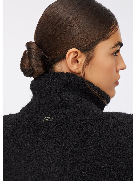 Liu Jo Liu Jo Giacca da donna MF5441MA50P22222 Nero Regular Fit