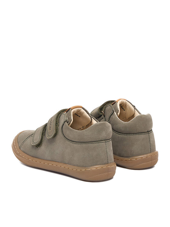 Lasocki Kids Lasocki Kids Cipele CEO-CI12-CRUISE-23(II)CH Zelena