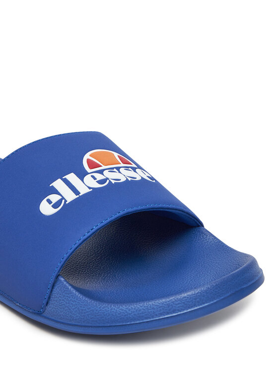 Ellesse Ellesse Šľapky SHZF0834402 Modrá