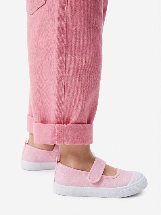 JENNY JENNY Scarpe da ginnastica CEO-CM250702-3 Rosa