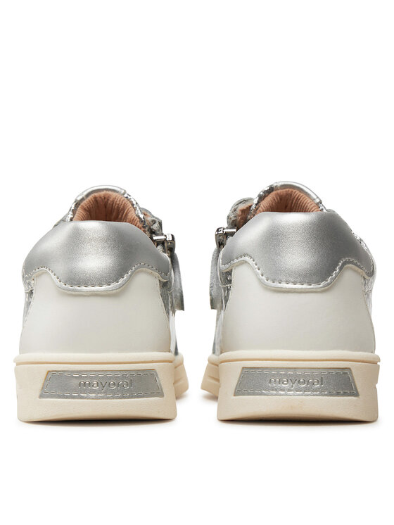 Mayoral Mayoral Sneakers 44.494 Argento