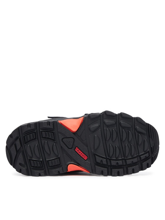 adidas adidas Turistiniai batai Terrex Skychaser Mid Gore-Tex Hiking Shoes Kids JR4056 Tamsiai mėlyna