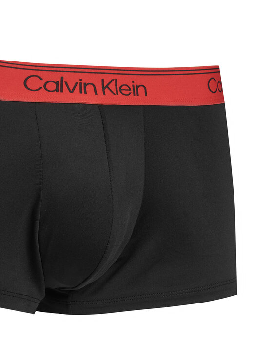 Calvin Klein Underwear Calvin Klein Underwear Комплект 3 чифта боксерки LV00NB4409 Черен