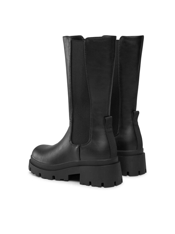 ONLY ONLY Cizme 15304996 Negru